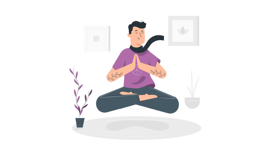 Meditation, Mindfulness and Relaxation Exercises to Help Manage Urges to Gamble Image